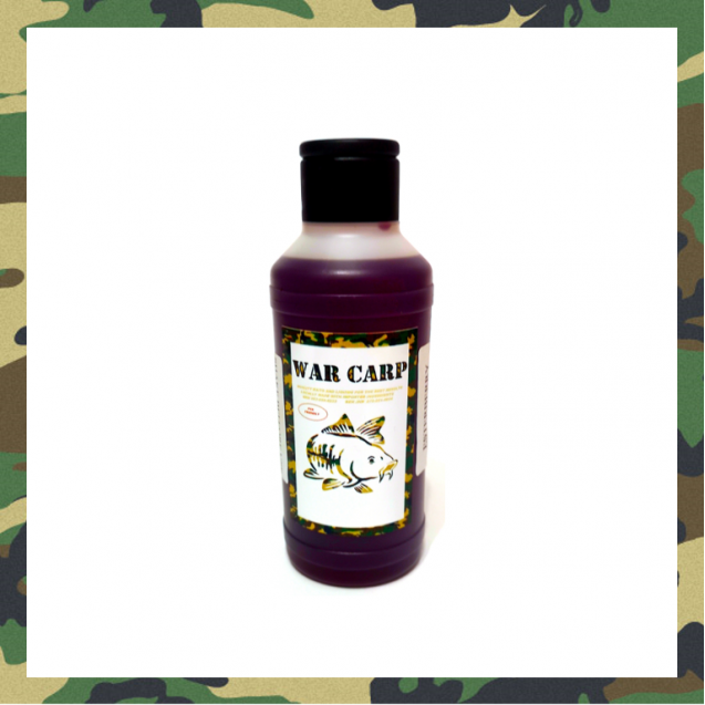 250ml Esterberry Particle & Pellet Syrup