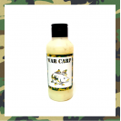 250ml Garlic & Spice Particle & Pellet Syrup