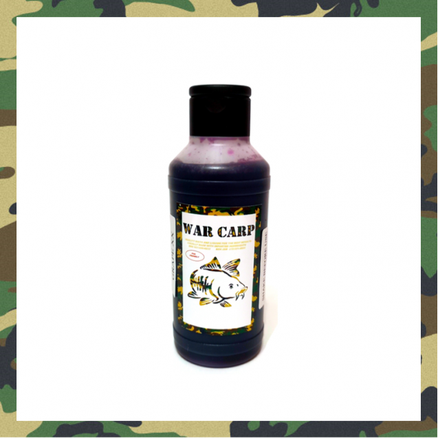 250ml Grape XX Particle & Pellet Syrup