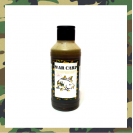 250ml Hemp & Krill Oil Particle & Pellet Syrup