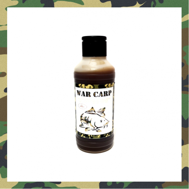 250ml Manilla Particle & Pellet Syrup