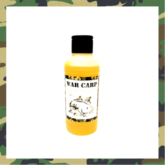 250ml Pineapple Particle & Pellet Syrup