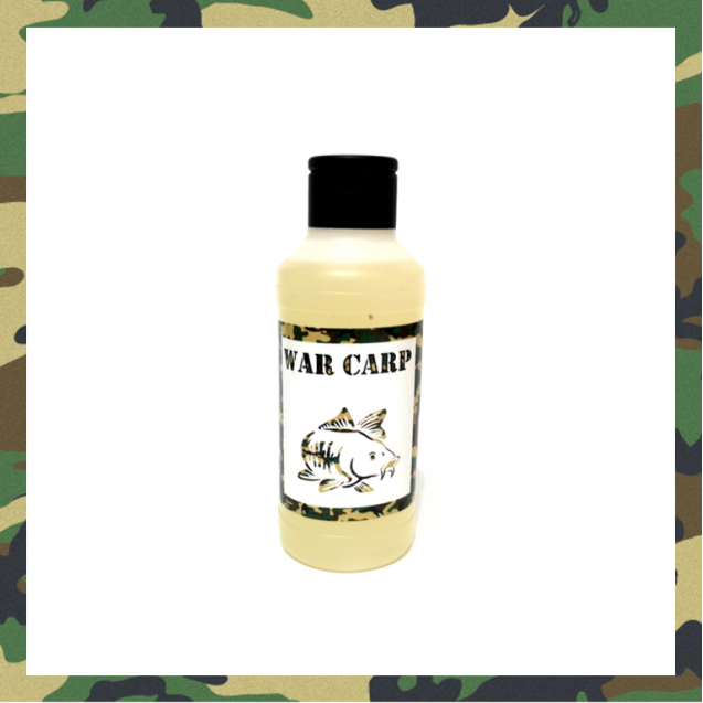 250ml Sweet Peanut Particle & Pellet Syrup