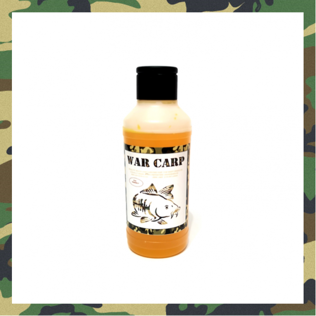 250ml Tutti Frutti Particle & Pellet Syrup