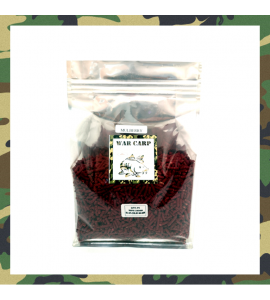 Mulberry Pellets 1 Kg - War Carp