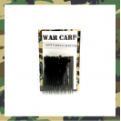 Long Anti Tangle Sleeves - War Carp