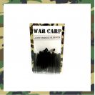 Standard Anti Tangle Sleeves - War Carp