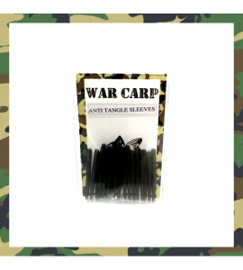 Standard Anti Tangle Sleeves - War Carp