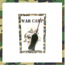 Green Bait Needle - War Carp