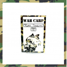 Metal Bait Screws - War Carp