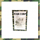 Clear Boilie Stops - War Carp