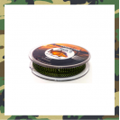 35lb Braided Hooklink - War Carp