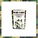 Size 8 Chod Hooks - War Carp
