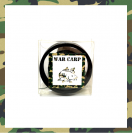 25lb Coated Braid (Army Green) - War Carp