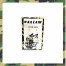 Size 6 Crank Hooks - War Carp