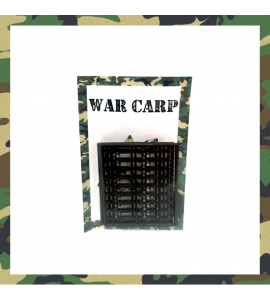 Hair Extender Stops - War Carp