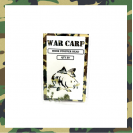 Hook Stopper Beads - War Carp