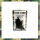 Lead Clips - War Carp