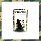 Lead Clips & Tail Rubbers - War Carp