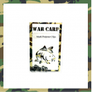 Small Multi Purpose Clips - War Carp