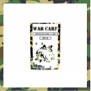 Round Rig Rings 3.1mm - War Carp