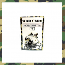 Size 6 War Twister Hooks - War Carp