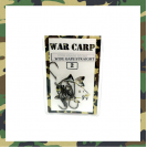 Size 2 Wide Gape Straight Hooks - War Carp