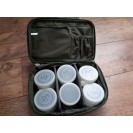 Wychwood Hookbait Pouch