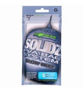 Solidz PVA Bags - SMALL [KPVA2]