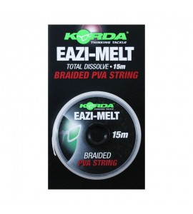 Eazi - Melt - Braided  PVA String 5m (KPS)