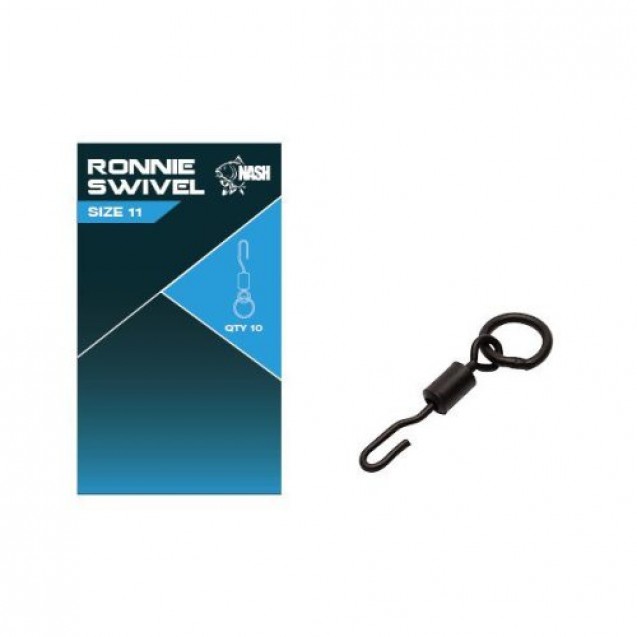 Ronnie Swivel Size 11 -T 8118