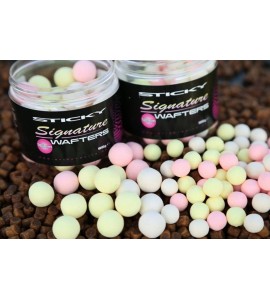 12mm Signature Wafters (SMW12)