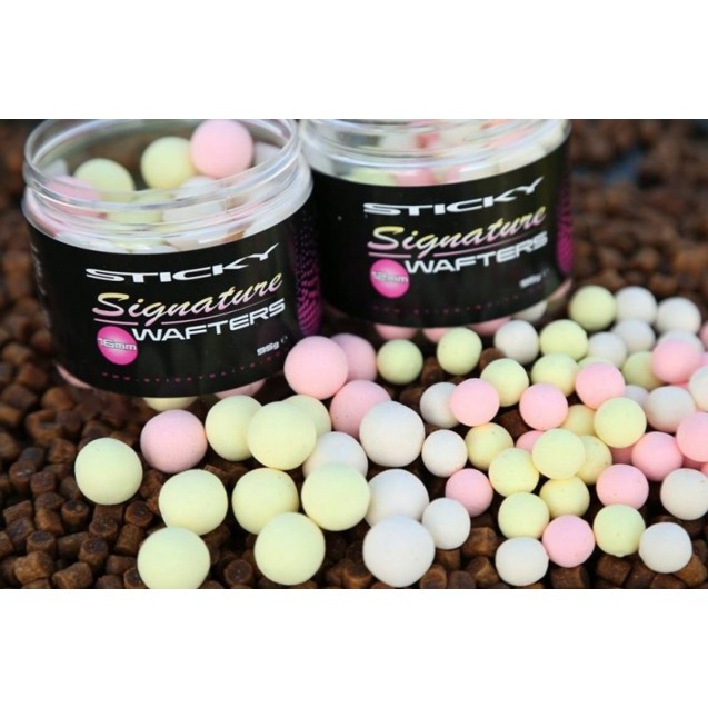 12mm Signature Wafters (SMW12)