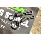 Size 8 Quick Change Ring Swivel [KQR8]