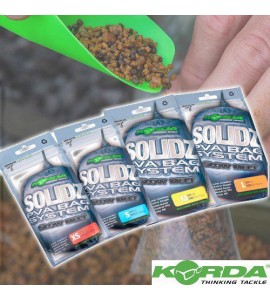 Solidz Slow Melt PVA Bags - Large [KPVA8]