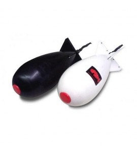 Spomb Midi X - Black (DSM023)