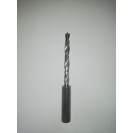6mm Stainless Steel Drill - War Carp