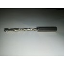 6mm Stainless Steel Drill - War Carp