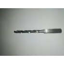 8mm Stainless Steel Drill - War Carp