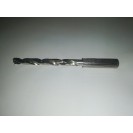 8mm Stainless Steel Drill - War Carp