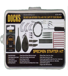 Starter Specimen Kit 
