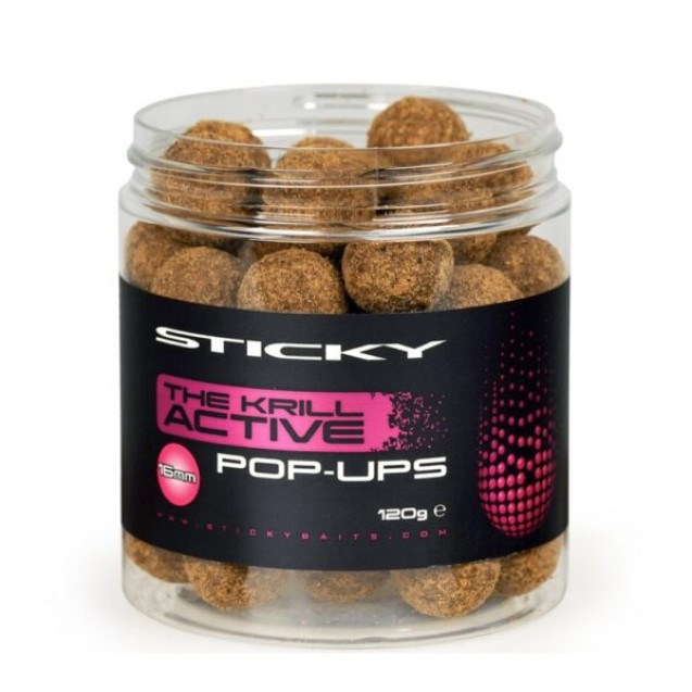 16mm The Krill Active Pop Ups (KAP16)