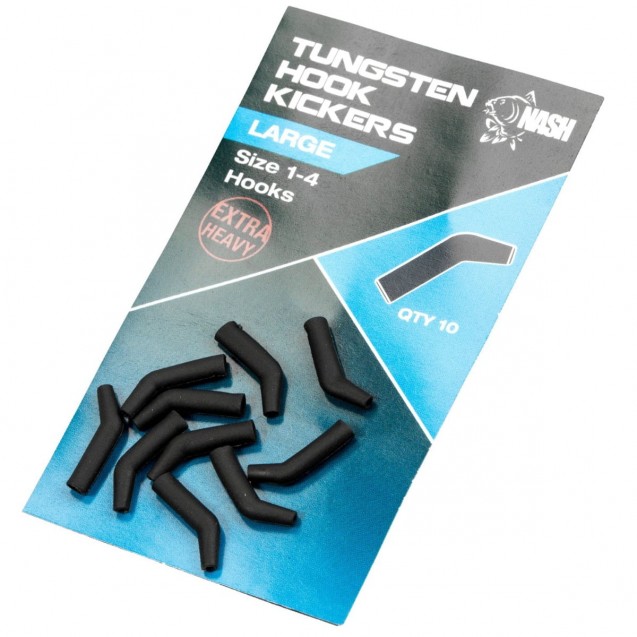 Tungsten Hook Kickers - Large T8725