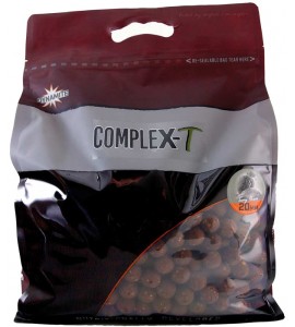 20mm CompleX-T 1kg (DY1083)