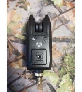 BAT Tower V Alarm - Sensation