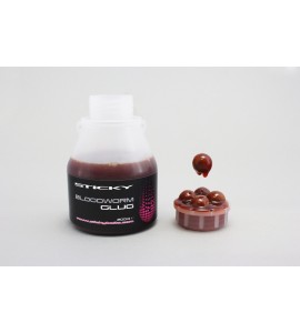 Bloodworm Glug 200ml (BLG)