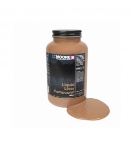 500 ml Liquid Liver Compound