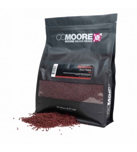 2 mm Bloodworm Pellets 1 Kg