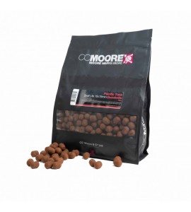 1 Kg 15mm Pacific Tuna Shelf life Boilies 