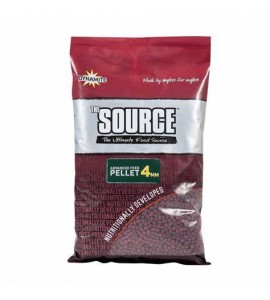 4mm Monster Tiger Nut Pellets 900g (DY1126)